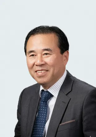 이석문 고문/전문위원